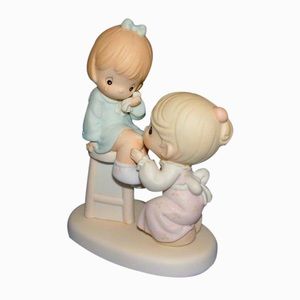 You are Always There For Me - Model# 163600 Precious Moments